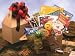 Americana Gourmet's APO God Can Handle It Military Care Package Gift