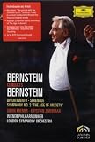 Bernstein - Divertimento (Zimerman, London So) [DVD] [2008]