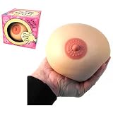 Giant Stress Boob Stress Ball