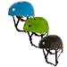 Shred Ready The Sesh Whitewater Kayak Helmet with Ear Flaps