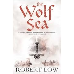 The Wolf Sea
