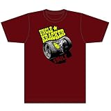 Uncle Kracker - Smile T-Shirt