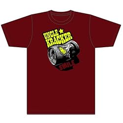 Uncle Kracker - Smile T-Shirt