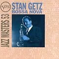 Verve Jazz Masters 53: Bossa Nova