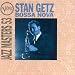 Bossa Nova - Jazz Masters 53