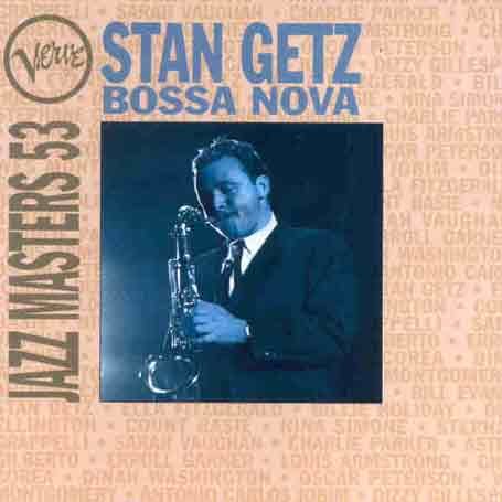  : Bossa Nova - Jazz Masters 53