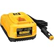 DEWALT DC9319  7.2-to-18-Volt 1-Hour Vehicle Charger