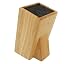 Küche & Haushalt : Gräwe Universalmesserblock aus Holz