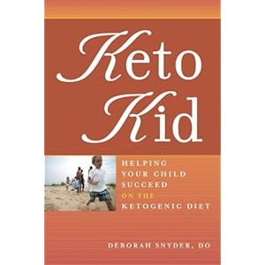 Keto Kid