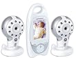 Motorola MBP30 Multi-Cam Digital Video Monitor (White)