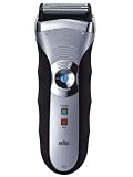 Braun Series 3 330-3 Electric Rechargeable Male Foil Shaver