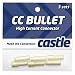 5.5mm High Current CC Bullet Connector Set