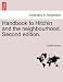 Handbook to Hitchin and the Neighbourhood. Second Edition.