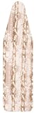Household Essentials 7001-24 Ultra Ironing-Board Pad and Cover, Safari