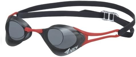 VIEW Swimming Gear Blade Zero Goggle