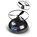 Flying Alarm Clock