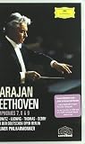 Beethoven - Symphonies 7, 8, 9 / Herbert von Karajan, Gundula Janowitz, Christa Ludwig, Jess Thomas, Walter Berry, Berlin Philharmoniker