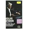 Beethoven - Symphonies 7, 8, 9 / Herbert von Karajan, Gundula Janowitz, Christa Ludwig, Jess Thomas, Walter Berry, Berlin Philharmoniker