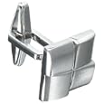 Kenneth Cole Reaction Men's Windy Cufflinks