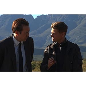 Lord of War [Blu-ray]