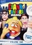 Crank Yankers Uncensored (Second Season, Volume One) [DOUBLE DISC BOX SET] {EXTRA BONUS MATERIAL}