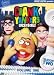 Crank Yankers Uncensored (Second Season, Volume One) [DOUBLE DISC BOX SET] {EXTRA BONUS MATERIAL}