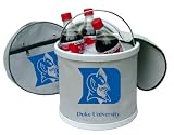 Duke Blue Devils - Ice Bucket Coolers