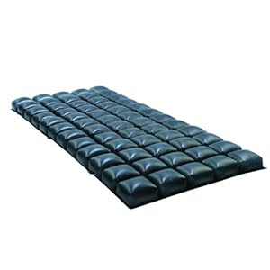 Roho Prodigy Mattress Overlay 12 month limited warranty