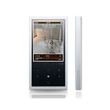 Produkt-Bild: E200 - Digital Player / Radio - Flash 16 GB