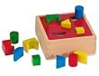 SMH Steckbox Holz 15 Steine