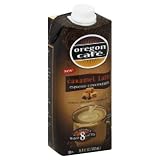 UPC 707082005021 product image for Coffee Latte Concntrt Crml (Pack of 6) | upcitemdb.com