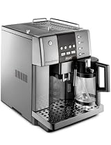 De'Longhi Prima Donna ESAM6600 Bean To Cup Coffee Machine