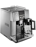 DeLonghi ESAM 6600 Prima Donna Kaffeevollautomat