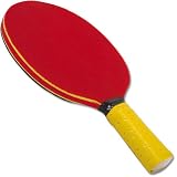 Deluxe Sponge Rubber Paddle 2.2 millimeters - B0000BYRZ0