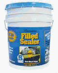 BONSAL AMERICAN SE (WRB) 16496 5GAL SakreteFill Sealer