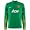 Manchester United Goalkeeper Shirt Home 2012 green, L