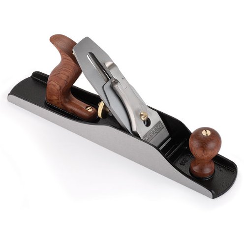 WoodRiver #5 Bench Plane, V3