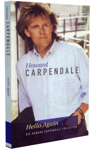 Howard Carpendale Foto 2