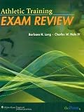 Athletic Training Exam Review image