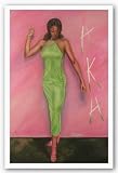 AKA (Alpha Kappa Alpha) by Fred Mathews 24