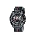 Luminox #9272 Men's Black Ion Plated Titanium F-22 Raptor Chronograph Watch,Luminox,9272,42240