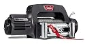 Warn Industries 67550 9.5ti 9500-lb Thermometric Winch