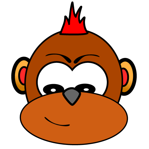 Spell Monkey Pro for Kindle Fire