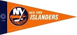 NHL Mini New York Islanders Pennant, (2-Pack)