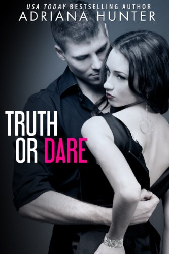Truth Or Dare (New Adult BBW Romance)