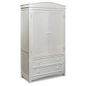 Wakefiled Armoire - White