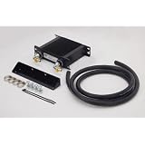 370Z Stillen Transmission Cooler Kit w  Free lanyard by Stillen