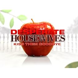 Desperate Housewives Season 8