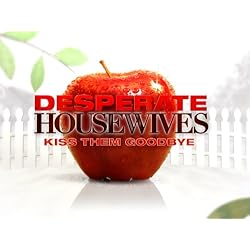 Desperate Housewives Season 8