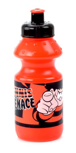 Childrens Toyshop  Kitchen & Housewares : DNC - Dennis The Menace plastic bottle